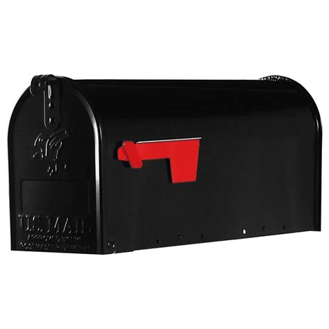 Gibraltar Mailboxes Elite Medium Capacity 